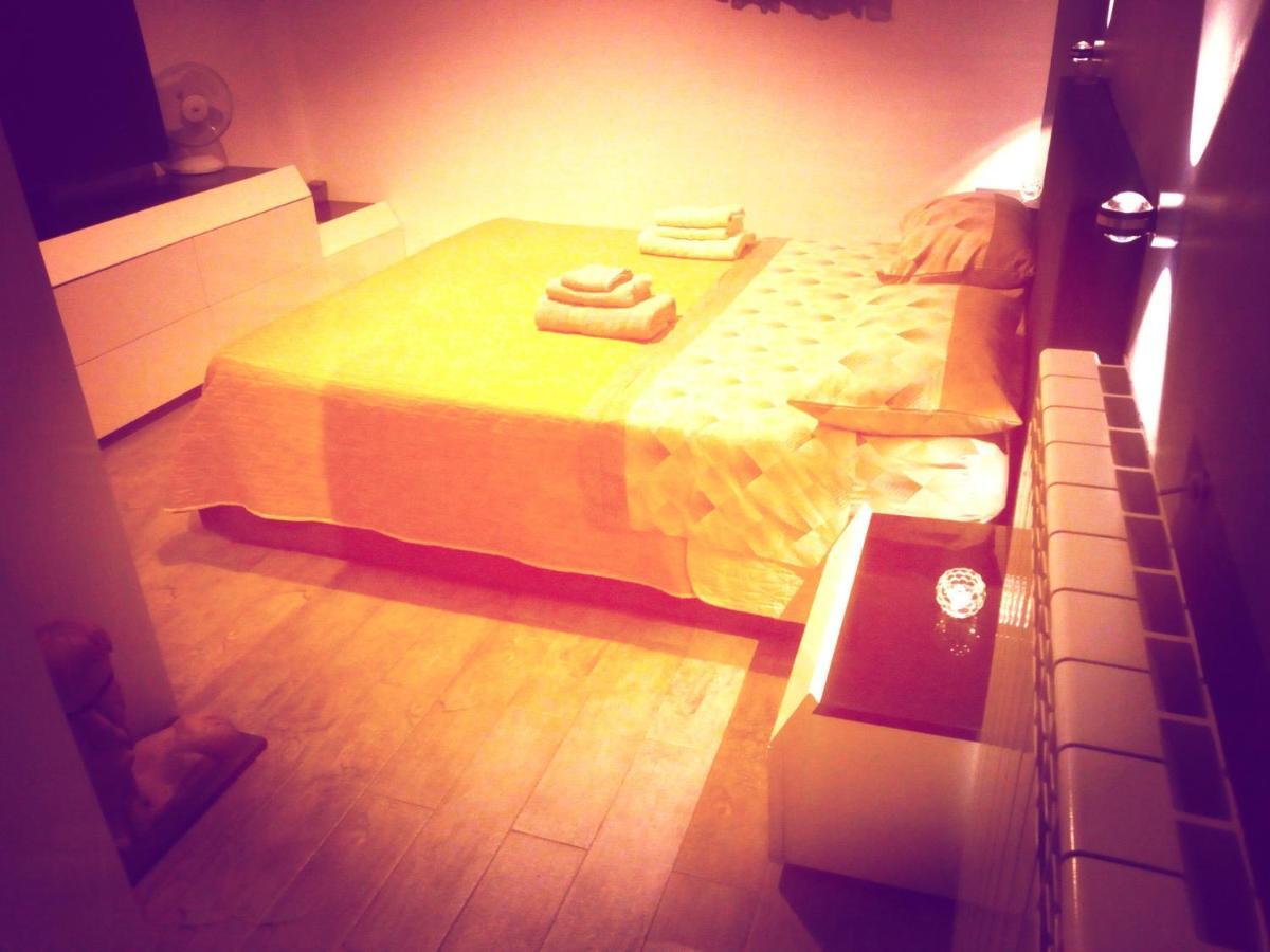Appartamento Retro Art House
